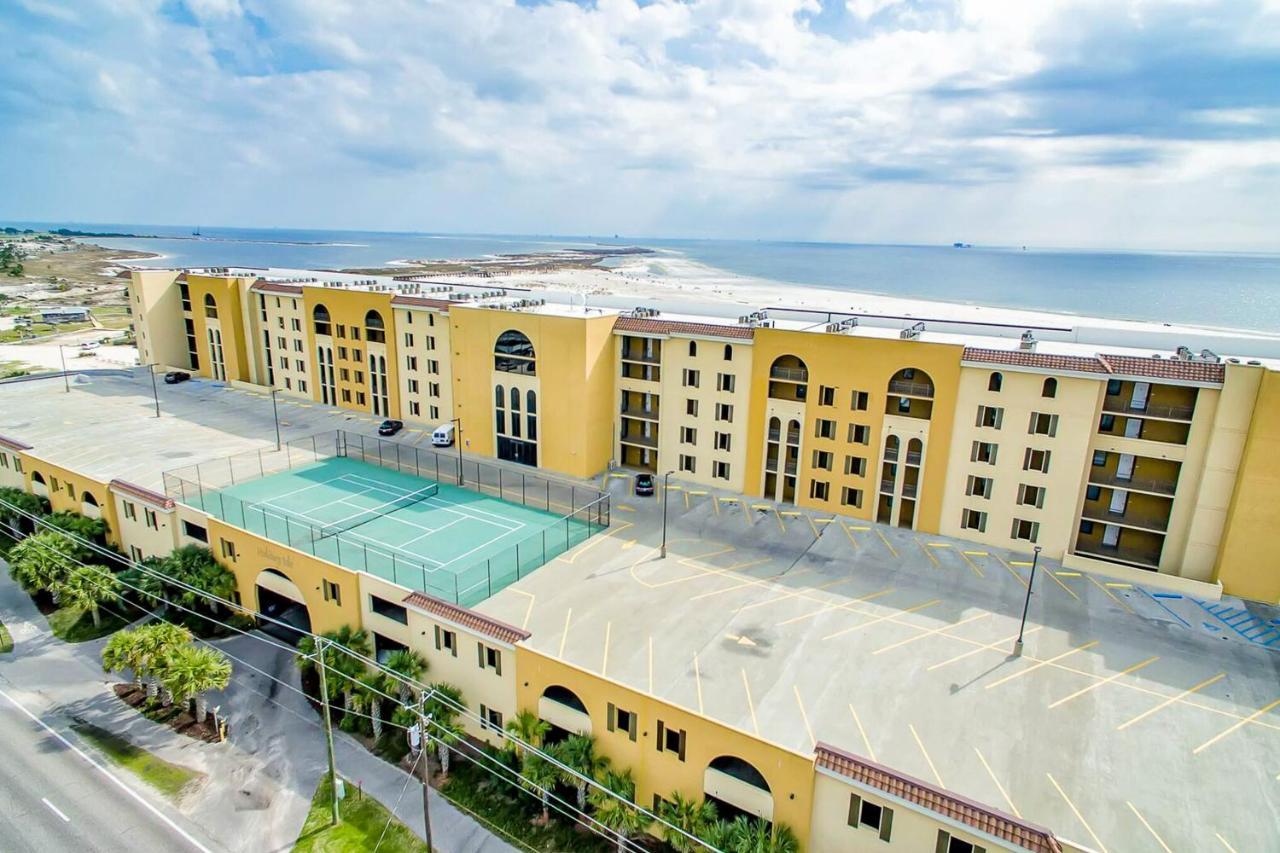 Holiday Isle #218 Hotel Dauphin Island Exterior photo
